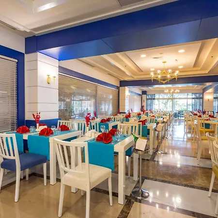 Orange County Hotel 5*