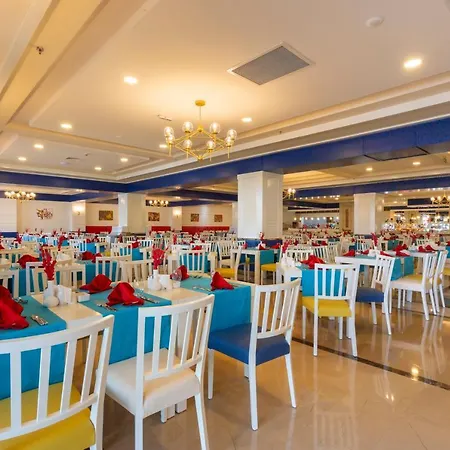 Orange County فندق بيليك