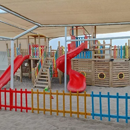 فندق Orange County