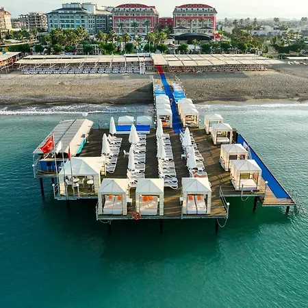 فندق Orange County بيليك