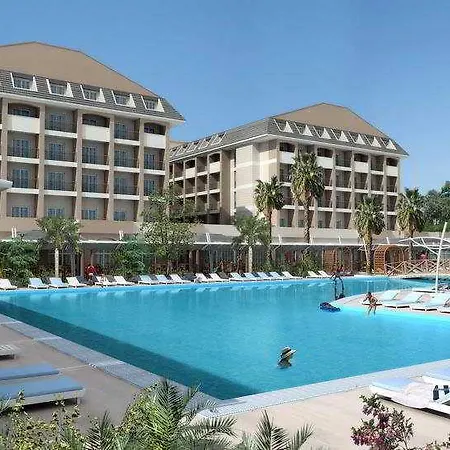 Orange County 5*