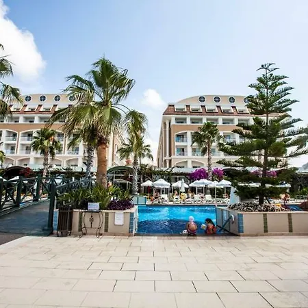 Orange County 5*