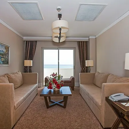 Orange County 5* بيليك