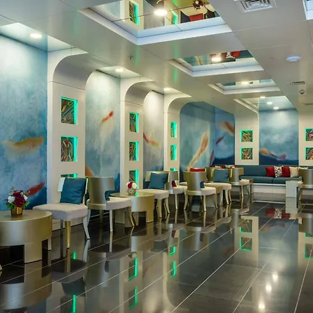 Orange County فندق 5*