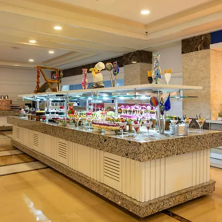 Orange County فندق بيليك