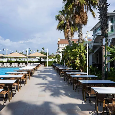 Orange County 5*