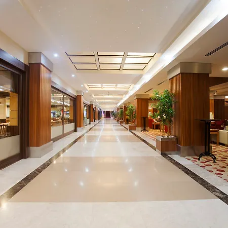 Orange County Hotel