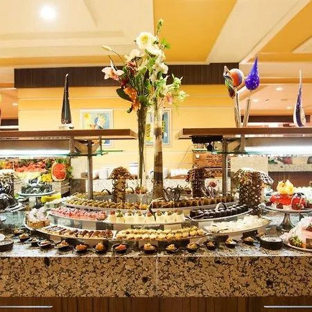 Orange County 5* Belek