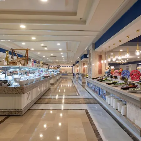 Orange County Ξενοδοχείο 5*