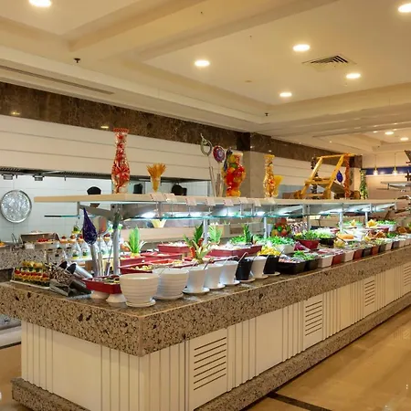 Orange County Hotel Belek