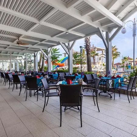 Orange County Hotel Belek