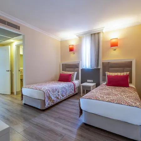 Orange County 5* Belek