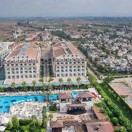 Orange County 5*