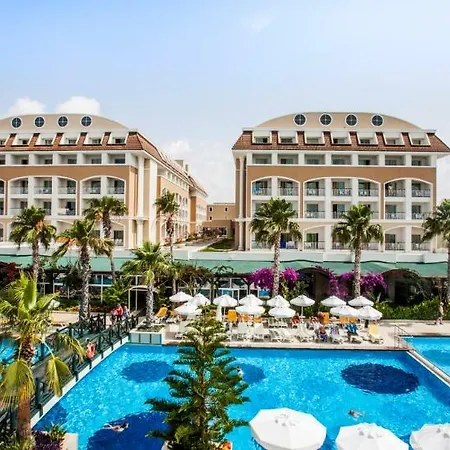 Hotel Orange County 5*