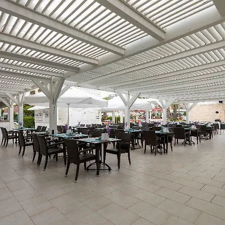 Hotel Orange County Belek